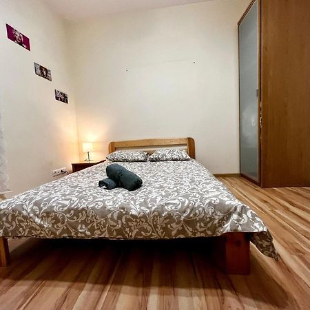 Starowislna St Apartment 克拉科夫 外观 照片