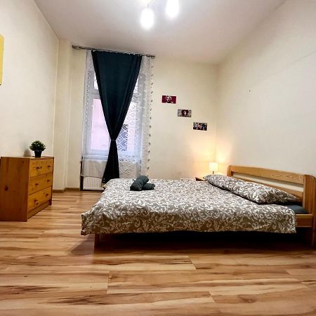 Starowislna St Apartment 克拉科夫 外观 照片